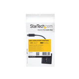 Startech Adaptador Video Usb-C 3.1 Type-C A Dvi