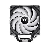 Thermaltake Ux200 Se Argb Lighting Cpu Cooler, Cl-P105-Al12sw-A