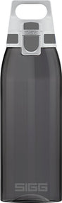 EAN 7610465896884 - SIGG Total Color Anthracite Uso diario, Fitness, Deportes 1000 ml Tritan Antracita imagen 1
