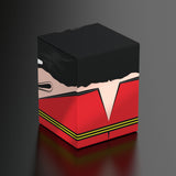 Caja De Mazo Squaroes Dc Justice League Plastic Man