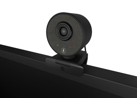 EAN 4250078172475 - ICY BOX IB-CAM501-HD cámara web 1920 x 1080 Pixeles USB 2.0 Negro imagen 6