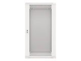 EAN 5901969403282 - Lanberg WF01-6622-10S armario rack 22U Bastidor de pared Gris imagen 15