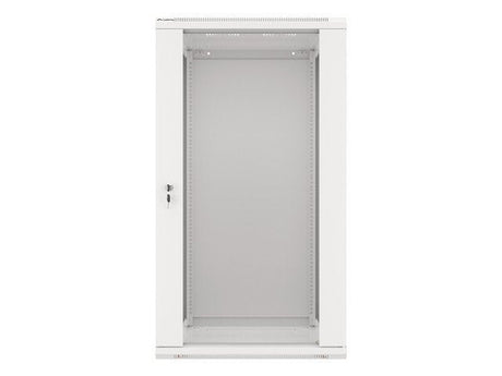 EAN 5901969403282 - Lanberg WF01-6622-10S armario rack 22U Bastidor de pared Gris imagen 15