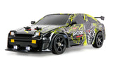 Amewi Rc Drift Sport S12 4wd 1:16 Rtr Verde