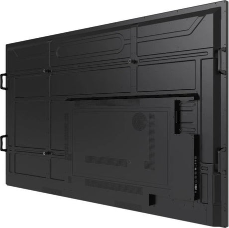 EAN 766907032055 - Viewsonic IFP8634 pizarra blanca interactiva 2,18 m (86") 3840 x 2160 Pixeles Pantalla táctil Negro imagen 5