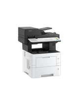 Kyocera Ecosys Ma4500ix, Impresora Multifunción Gris/Negro, Escanear, Copiar, Usb, Lan 110c113nl0
