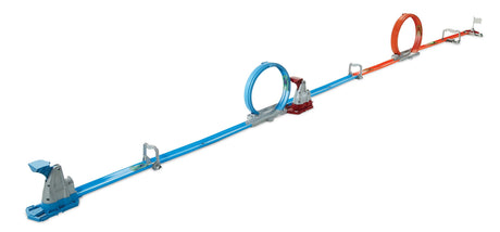 EAN 0887961762617 - Hot Wheels Action GFH85 vehículo de juguete imagen 5