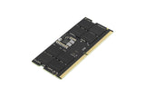 Memoria Goodram Ddr5 Pami Do Notebooka  Sodimm 32gb/4800 Cl40 - 32 Gb - So-Dimm  1 X 32 Gb 48000 Mhz
