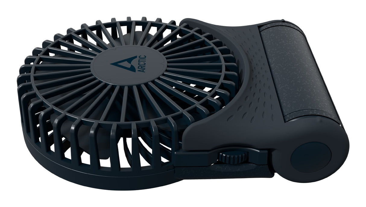Fan Arctic Summair 2go (Dark Blue)