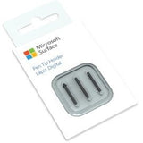 EAN 0889842209617 - Microsoft Surface GFV-00008 Negro 3 pieza(s) imagen 1