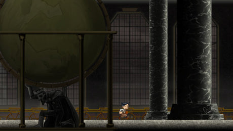 EAN 8436016712989 - Tesura Games Teslagrad Power Pack imagen 24