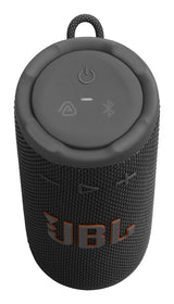 Altavoz Con Bluetooth Jbl Grip 16w 1.0 Negro
