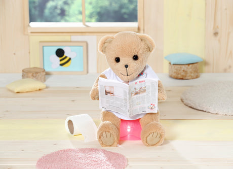 EAN 4001167837122 - BABY born Bear white imagen 59