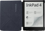 Pocketbook Origami Funda Negra Inkpad 4 / Color 2/3