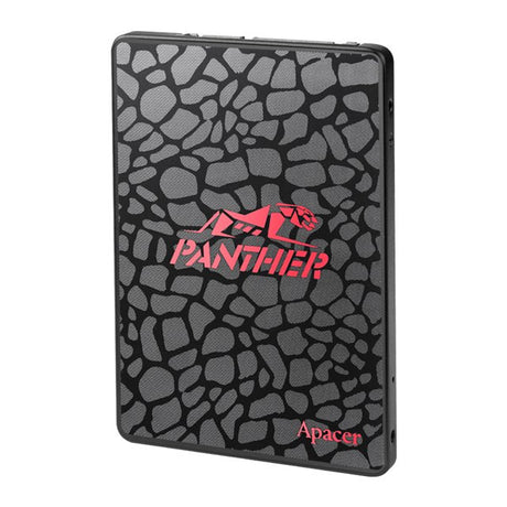 EAN 4712389916969 - Apacer AS350 Panter 256 GB 2.5" Serial ATA III 3D TLC imagen 1