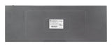 Levelone Switch 24xge 19" Unmanaged Metall
