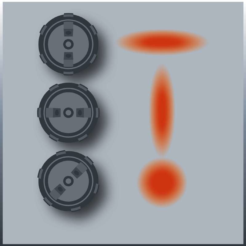 Pistola Pulverizadora De Pintura Einhell Tc-Sy 500 P (Rojo/Negro, 500 Vatios) 4260010