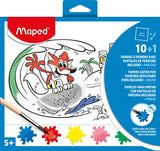 EAN 3154148312253 - Maped 831225 juguete de arte y manualidades imagen 1