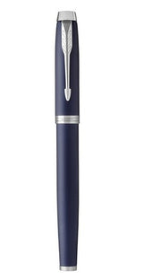 EAN 3501179316475 - Parker IM pluma estilográfica Sistema de carga por cartucho Azul 1 pieza(s) imagen 2
