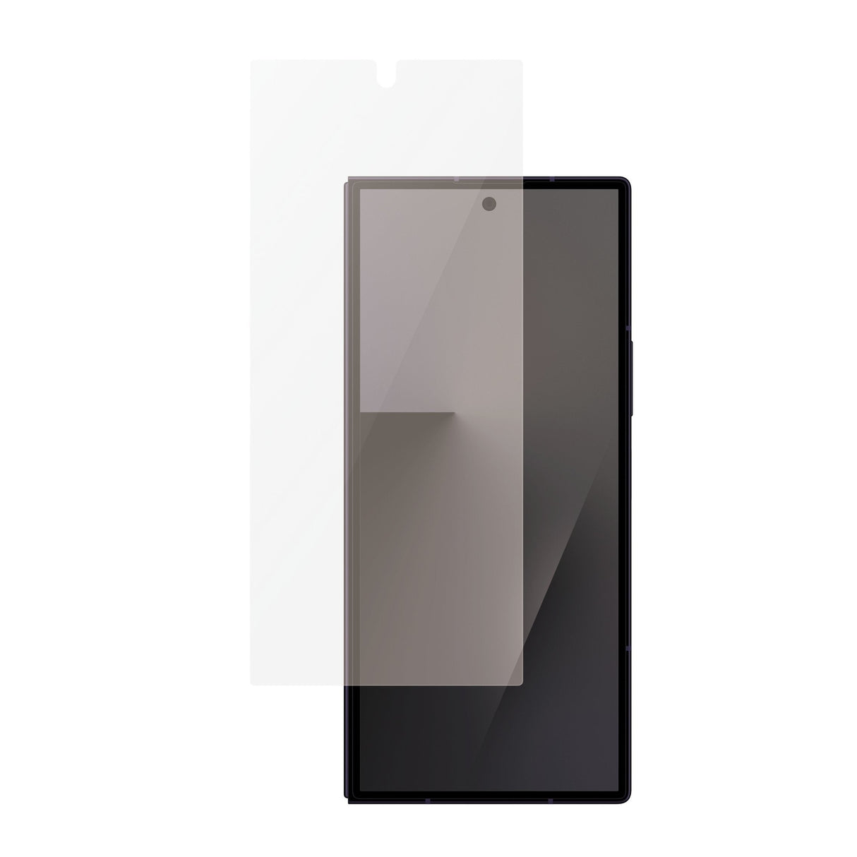 Panzerglass Sub Screen Protector Samsung Galaxy Z Fold8 Ultra  Classic Fit