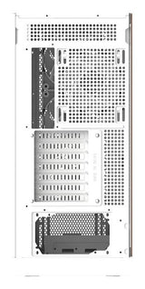 EAN 4711658544551 - Thermaltake S370 WS Snow Midi Tower Blanco imagen 6