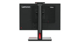 EAN 0196804375465 - Lenovo ThinkCentre Tiny-In-One 22 Gen 5 LED display 54,6 cm (21.5") 1920 x 1080 Pixeles Full HD Negro imagen 10