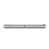 Cherry Mx-Lp 2.1 Compact Wireless Teclado Rf Wireless + Bluetooth Qwerty Inglés Blanco