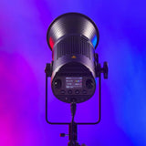 Godox Sz150r  Rgb Led Light Bi-Color Zoombar