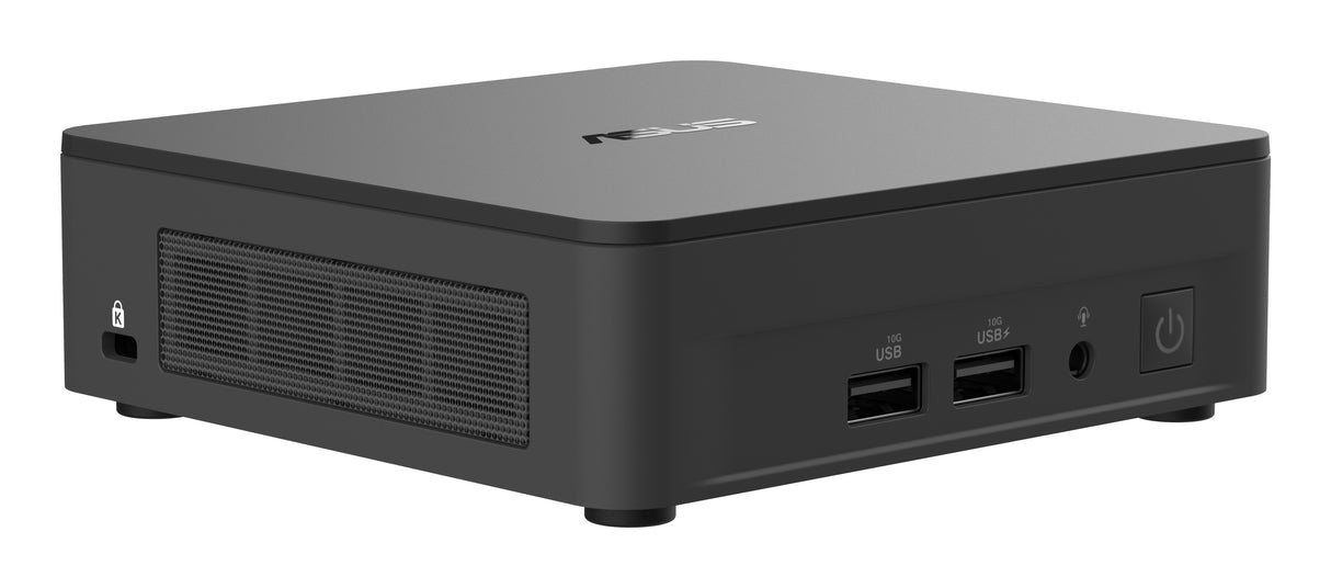 EAN 4711387502303 - ASUS NUC 13 RNUC13ANKI700002I UCFF Negro i7-1360P imagen 8