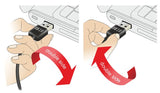 Delock Cable Easy-Usb 2.0 Tipo-A Macho Micro Usb B M/M 3 M