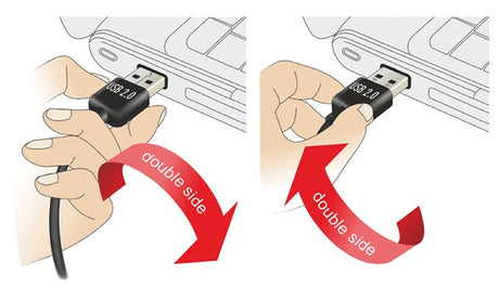 EAN 4043619833832 - DeLOCK 2m USB 2.0 A - micro-B m/m cable USB USB A Micro-USB B Negro imagen 4