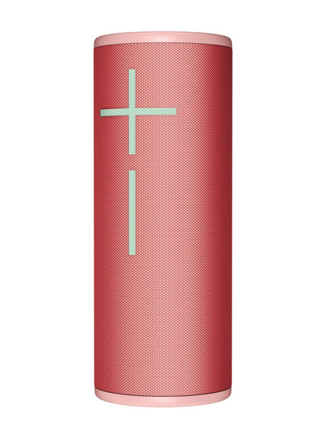 EAN 5099206125261 - Ultimate Ears MEGABOOM 4 Altavoz portátil estéreo Rojo imagen 2