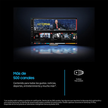EAN 8806099054687 - Samsung TELEVISOR F6005 TU27F6005FK 27/ FULL HD/ SMART TV/WIFI imagen 5