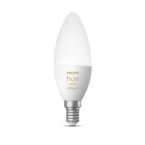 Bombilla Philips Hue Wa 4w B39 E14