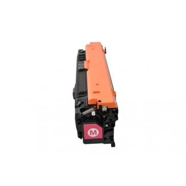 Freecolor M553m-Frc Cartucho De Tóner 1 Pieza[S] Compatible Magenta