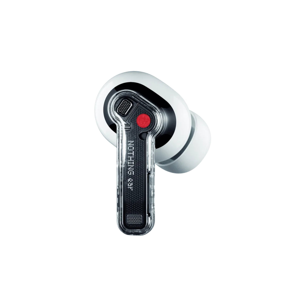 Auriculares Micro Nothing Ear White