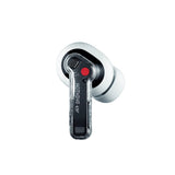 Auriculares Micro Nothing Ear White