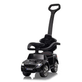 Correpasillos Jamara Bmw M5 2en1 Negro