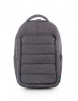 EAN 3760170881980 - Urban Factory ELB14UF maletines para portátil 35,6 cm (14") Mochila Gris imagen 2