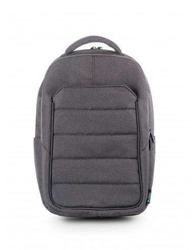 Urban Factory Elb14uf Mochila Para Portátil 35,6 Cm (14") Gris