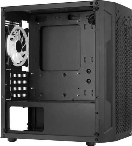 EAN 4710562758627 - Aerocool Trinity Mini Mini Tower Negro imagen 12