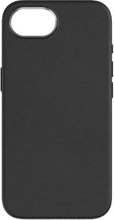 Infinite (Grs) Riga Iphone  16e Black Cover. Material: