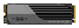 EAN 4713436164098 - Silicon Power XS75 2 TB M.2 PCI Express 4.0 NVMe 3D NAND imagen 1