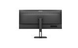 EAN 4038986110617 - AOC V5 U34V5C/BK pantalla para PC 86,4 cm (34") 3440 x 1440 Pixeles UltraWide Quad HD LCD Negro imagen 7