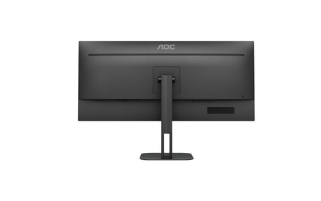 EAN 4038986110617 - AOC V5 U34V5C/BK pantalla para PC 86,4 cm (34") 3440 x 1440 Pixeles UltraWide Quad HD LCD Negro imagen 7