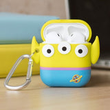 Thumbsup! 3d Airpods Case "Alien"