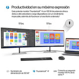 EAN 5715063476437 - HP Series 7 Pro 727pu pantalla para PC 68,6 cm (27") 2560 x 1440 Pixeles Quad HD LCD Plata imagen 7