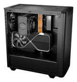 EAN 4260052191828 - be quiet! PURE BASE 501 Airflow Window Black Midi Tower Negro imagen 5