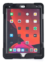 EAN 5060369675177 - Techair Classic pro 25,9 cm (10.2") Funda Negro imagen 2