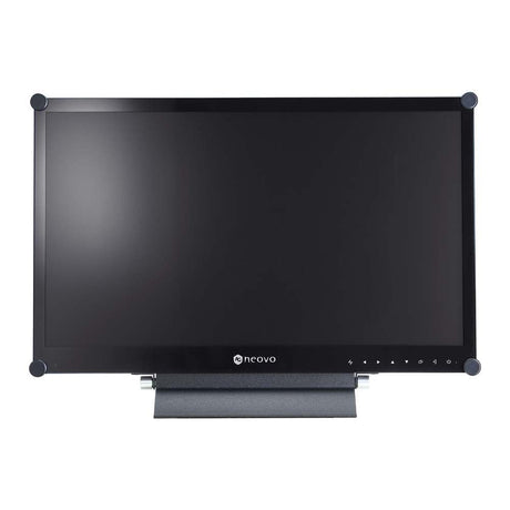 EAN 4710739598193 - AG Neovo X-2402 Monitor para circuito cerrado de televisión CCTV 60,5 cm (23.8") 1920 x 1080 Pixeles imagen 1